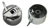 Comprar Caja Porta Bobina Maquina Coser Familiar Singer Janome Otras