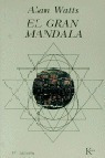 Libro El Gran Mandala