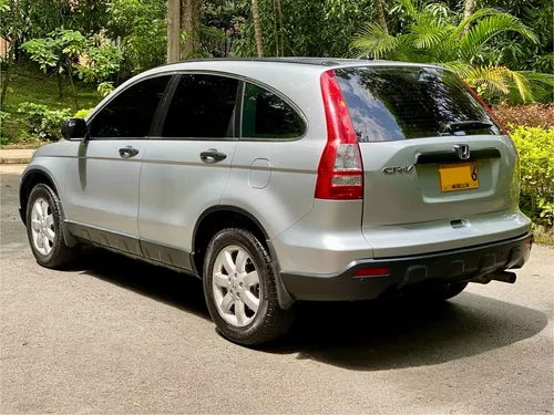Honda CR-V 2.4 Lx
