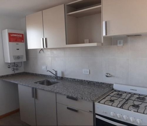 Imagen 3 de 8 de 27 De Febrero Y Corrientes - 1 Dormitorio