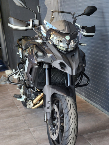 Imagen 19 de 25 de Benelli Trk 502 No Ktm - No Yamaha - No Ducati -no Honda - F