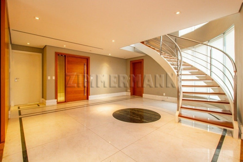 Apartamento - Higienopolis - Ref: 87041 - V-87041