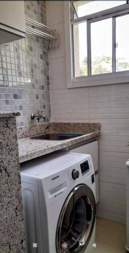 Imagem 9 de 13 de Apartamento Com 2 Dormitórios À Venda, 51 M² - Pimenteiras - Teresópolis/rj - Ap1825