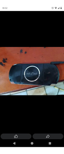 Sony Psp 3001