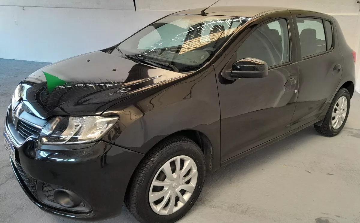 Renault Sandero 1.0 12v Expression Sce 5p