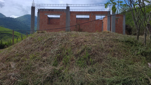 Oportunidade Única,terreno No Bairro Sabugo Em Paracambi