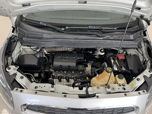 Chevrolet Spin 1.8 LTZ 8V FLEX 4P AUTOMÁTICO
