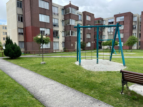 8 Reg. Dpto 2 Dorm 1 Bño Con Box Sector Bellavista