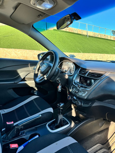 Chevrolet Aveo 1.5 Ltz