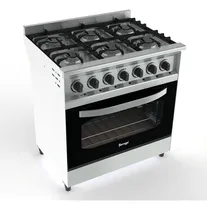 Comprar Cocina Fornax Profesional Fit Cv82fv 82cm