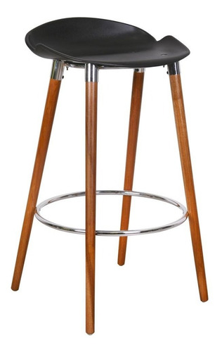 Banqueta Milo Wood