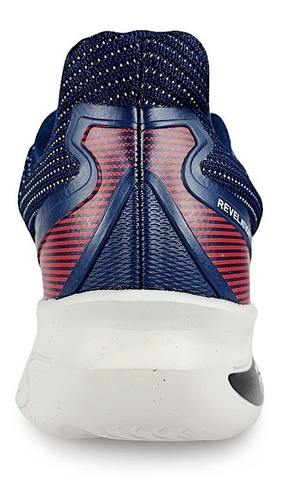Imagen 6 de 10 de Zapatillas Deportivas Hombre Fila Revelation