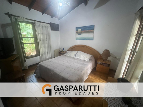 Casa En Alquiler En Aranjuez Cc Con Pileta