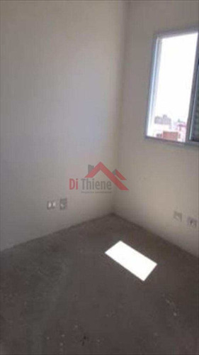 Imagem 10 de 24 de Apartamento Com 3 Dorms, Santa Maria, São Caetano Do Sul - R$ 833 Mil, Cod: 155 - V155