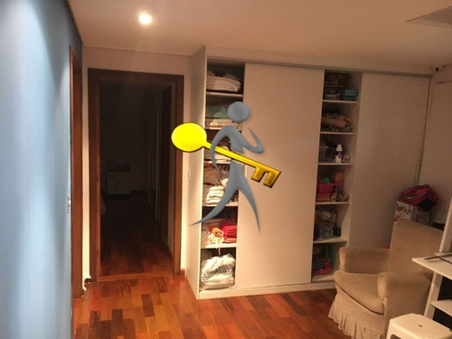 Imagem 18 de 30 de Vendo Casa Terréa Na Serra Da Cantareira - Ca00051 - 33412536