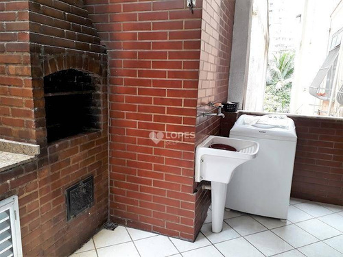 Apartamento Com 3 Dormitórios À Venda, 90 M² Por R$ 480.000,00 - Icaraí - Niterói/rj - Ap31234