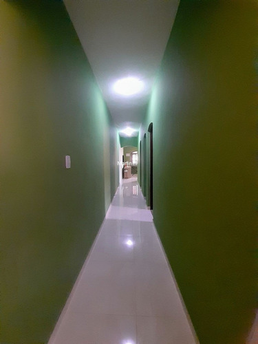 Imagem 12 de 23 de Casa - Ca00091 - 70511524