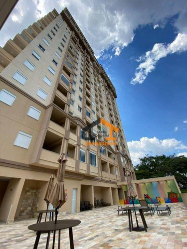 Imagem 21 de 30 de Apartamento À Venda, 94 M² Por R$ 730.000,00 - Vila Santa Cruz - Itatiba/sp - Ap0481