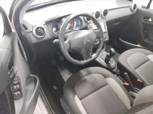 Imagem 10 de 15 de C3 1.2 Pure Tech Flex Tendance Manual