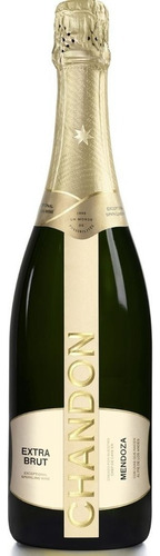 Chandon Extra Brut Botella 750ml