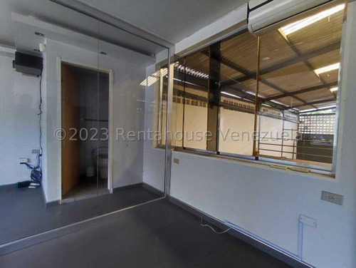 Imagen 23 de 27 de Galpón En Venta Av Constitución, Maracay 23-30949 Hc