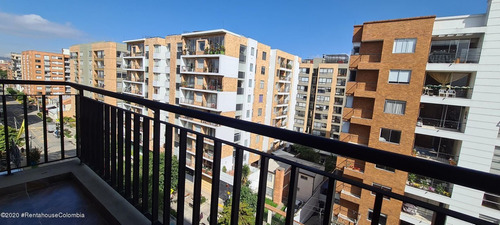 Imagen 8 de 30 de Vendo Apartamento En Cedritos(bogota) C.o 23-137