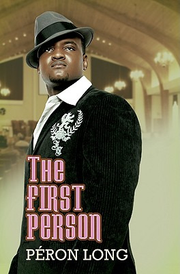 Libro The First Person - Long, Peron