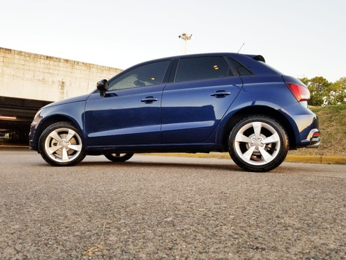 Audi A1 Sportback 1.4 Tfsi Stronic 125cv