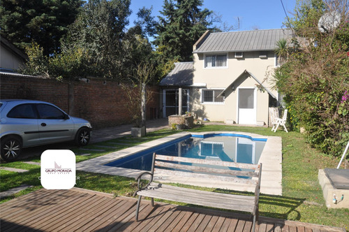 Venta Casa Villa Alpina I Pilar