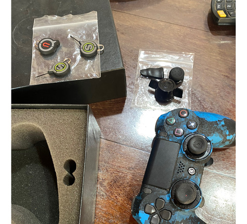 Joystick Scuf 4ps Pro Azul