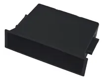 Comprar Gaveta Universal Adaptador Porta Objetos Molduras 2 A 1 Din