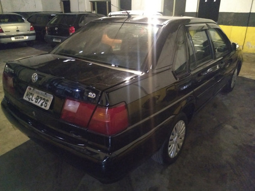 Volkswagen Santana 2.0 2005 Financio Sem Entrada