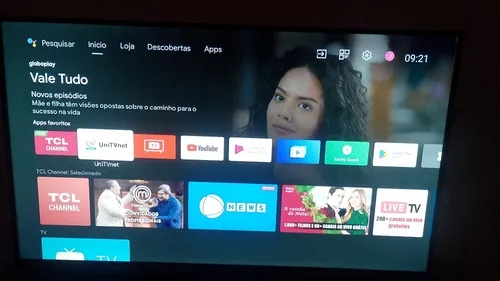 Tv Android 32 Polegadas 4k 