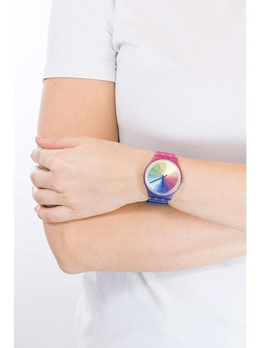 Reloj Swatch Multiboost Suok143