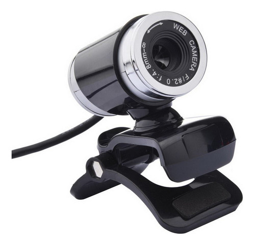 Cámara De Seguridad Z Usb 50mp Hd Webcam Cámara Web Para Com