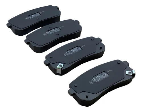 Pastillas Freno Traseras Para Kia Sorento All New (16+...)