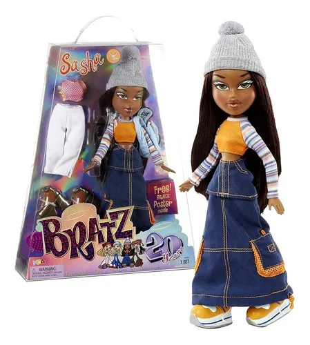Bratz Diferentes Ediciones MercadoLibre