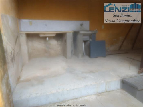 Imagem 7 de 8 de Casas À Venda Em Bragança Paulista/sp - Compre A Sua Casa Aqui! - 1436503