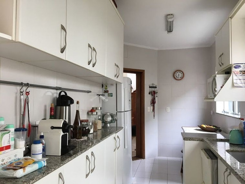 Imagem 16 de 30 de Casa Com 3 Dormitórios À Venda, 270 M² Por R$ 830.000,00 - Vila Molleta - Valinhos/sp - Ca0592
