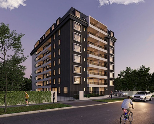 Edificio Sein - Depto. 3 Dorm + 2 Baños + 2 Est. + 1 Bod.