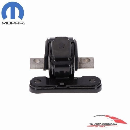 Soporte Motor Izquierdo Dodge Journey 2014 Dohc 3.6l Mopar