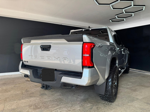 Toyota Tacoma 2.4 Trd Sport 4Wd