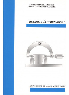 Libro Metrología Dimensionalde Serv.publi.divuLG.malaga