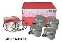 Comprar Piston Completo Fiat Siena\u002Fpalio\u002Fstrada 1.7td 82,6mm