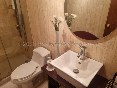 Apartamento En Venta Ubicado En Sabana Larga Valencia Carabobo 25-5623 Eloisa Mejia