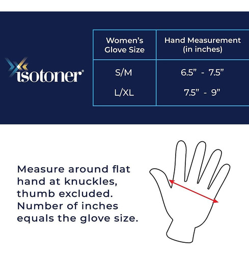 Isotoner Women's Spandex Shortie Touchscreen Gloves Large Ab