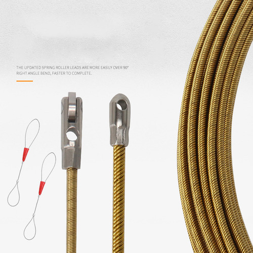 Extractor De Cable De Extractor De Cable Dispositivo De 10m