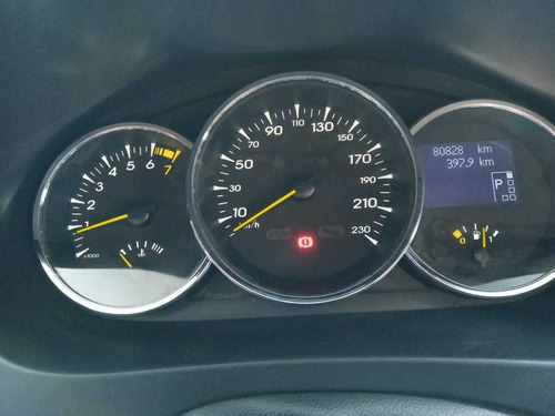 Renault Fluence 2011 2.0 Privilege Cvt