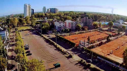 Imagen 22 de 30 de Departamento Venta 2 Amb. Emprendimiento En Obra, Tigre