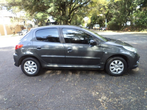 Peugeot 207 1.4 Xr Sport Flex 5p Impecável Completo 2010